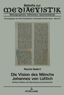 Die Vision des Moenchs Johannes von Luettich