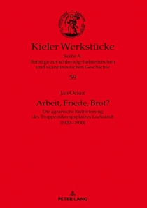 Arbeit, Friede, Brot?