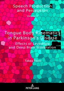 Tongue Body Kinematics in Parkinson’s Disease