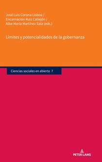 Limites Y Potencialidades de la Gobernanza