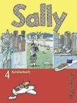 Sally 4. Schuljahr. Pupil's Book. Allgemeine Ausgabe - Englisch ab Klasse 3