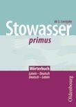 Stowasser primus