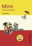 Mimi, die Lesemaus - Fibel für den Erstleseunterricht - Ausgabe E für alle Bundesländer - Ausgabe 2008 voorzijde