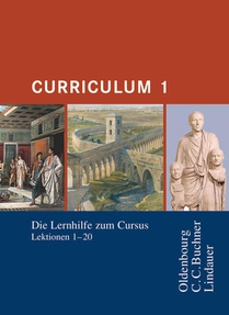 Curriculum 1. Lernjahr