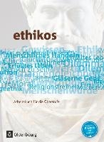 Ethikos 11./12. Schuljahr. Schülerbuch. Allgemeine Ausgabe