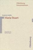 Maria Stuart. Interpretionen