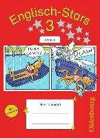 Englisch-Stars 3. Schuljahr. Comics