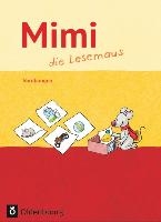 Die kleine Mimi die Lesemaus Ausgabe F Vorübungen voorzijde