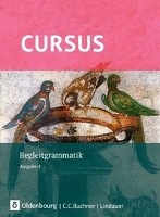 Cursus - Ausgabe A, Latein als 2. Fremdsprache voorzijde