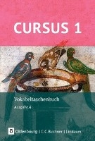 Cursus - Ausgabe A, Latein als 2. Fremdsprache voorzijde