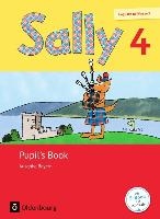 Sally 4. Schuljahr. Pupil's Book. Ausgabe Bayern (Neubearbeitung) - Englisch ab Klasse 3