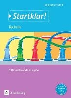 Startklar! Gesamtband Technik. Schülerbuch