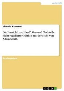 Die unsichtbare Hand
