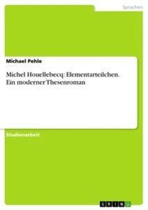 Michel Houellebecq