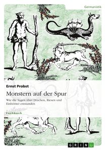 Monstern auf der Spur
