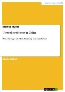 Umweltprobleme in China