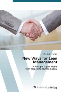 New Ways for Lean Management