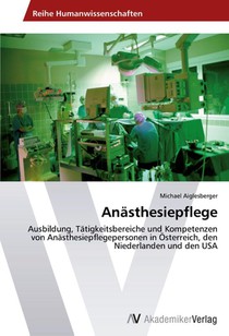 Anasthesiepflege