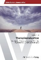 Therapieevaluation