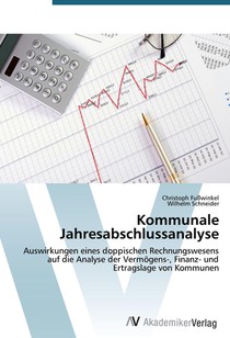 Kommunale Jahresabschlussanalyse