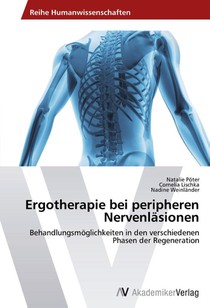 Ergotherapie bei peripheren Nervenlasionen