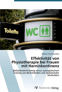 Effektivitat von Physiotherapie bei Frauen mit Harninkontinenz