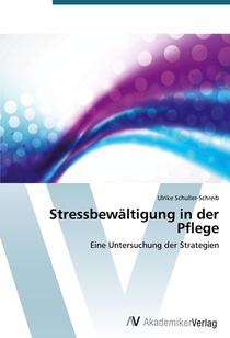Stressbewaltigung in der Pflege