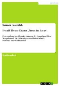 Henrik Ibsens Drama 