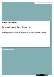 Bruno Latour
