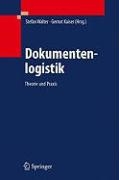 Dokumentenlogistik