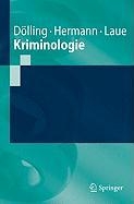 Kriminologie