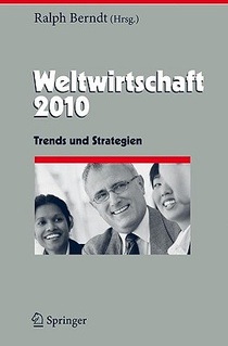 Weltwirtschaft 2010