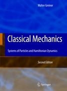 Classical Mechanics voorzijde