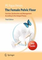 Petros, P: Female Pelvic Floor