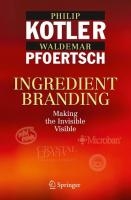 Ingredient Branding voorzijde