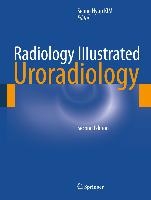 Radiology Illustrated: Uroradiology voorzijde