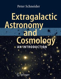 Extragalactic Astronomy and Cosmology