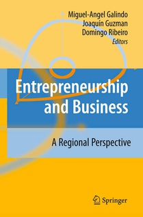 Entrepreneurship and Business