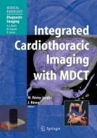 Integrated Cardiothoracic Imaging with MDCT voorzijde