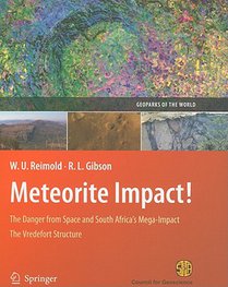 Meteorite Impact!