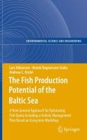 The Fish Production Potential of the Baltic Sea voorzijde