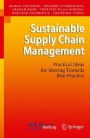 Sustainable Supply Chain Management