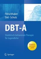 DBT-A: Dialektisch-behaviorale Therapie für Jugendliche voorzijde