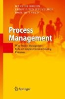 Process Management voorzijde