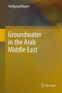 Groundwater in the Arab Middle East