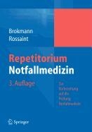 Repetitorium Notfallmedizin