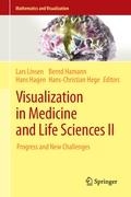Visualization in Medicine and Life Sciences II voorzijde