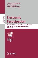 Electronic Participation voorzijde