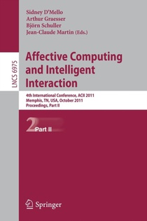 Affective Computing and Intelligent Interaction