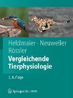 Vergleichende Tierphysiologie